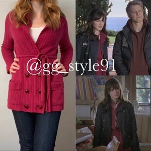 Marc Jacobs cardigan